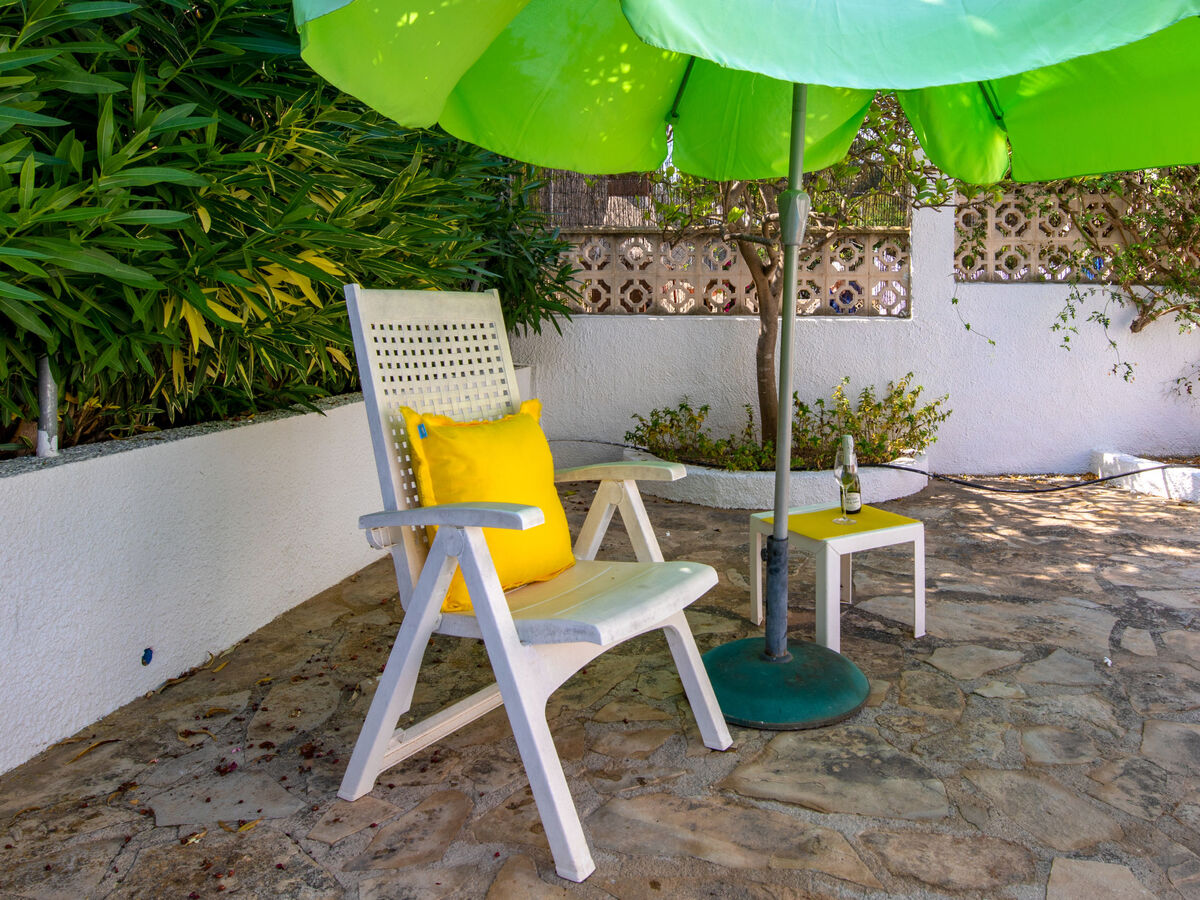 Maison Florencia à Jávea – piscine privée 8x4 m, terrain 400 m² - Photo 24