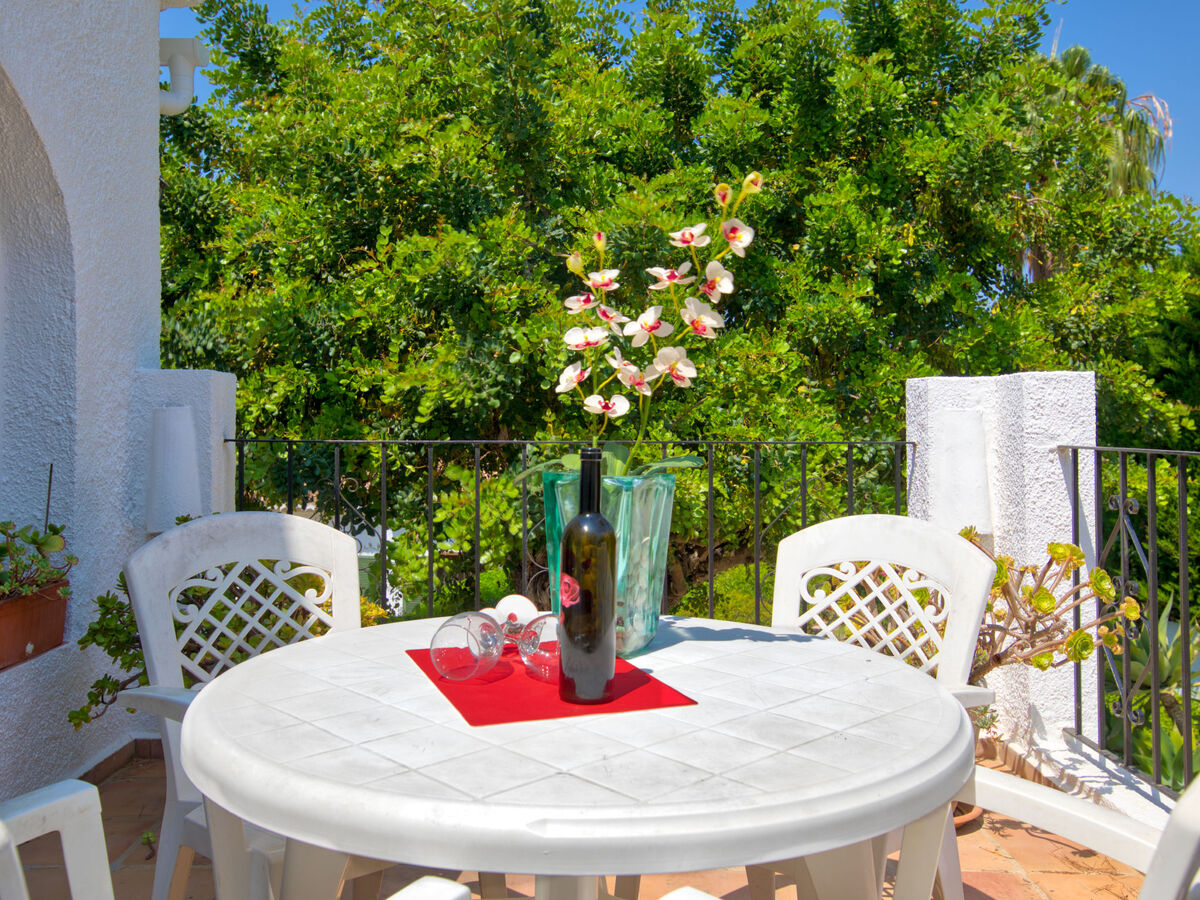 Maison Florencia à Jávea – piscine privée 8x4 m, terrain 400 m² - Photo 25