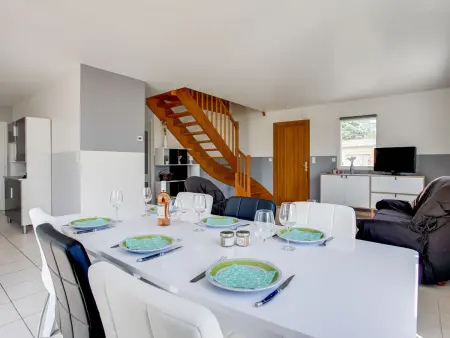 Maison de Kerfilly à 50 m de la mer, Quiberon - Photo 1