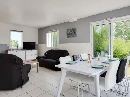 Maison de Kerfilly à 50 m de la mer, Quiberon - Photo 2