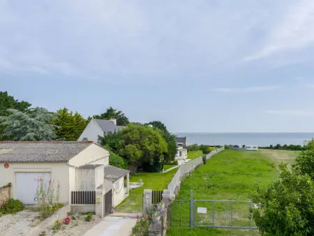 Maison de Kerfilly à 50 m de la mer, Quiberon - Photo 4