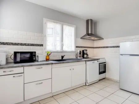 Maison de Kerfilly à 50 m de la mer, Quiberon - Photo 6