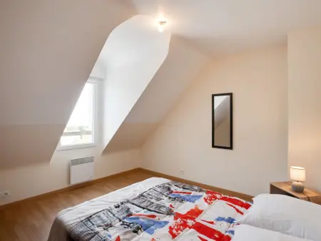 Maison de Kerfilly à 50 m de la mer, Quiberon - Photo 8