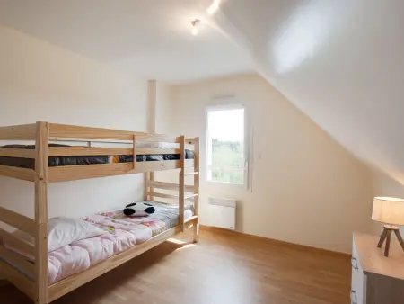 Maison de Kerfilly à 50 m de la mer, Quiberon - Photo 9