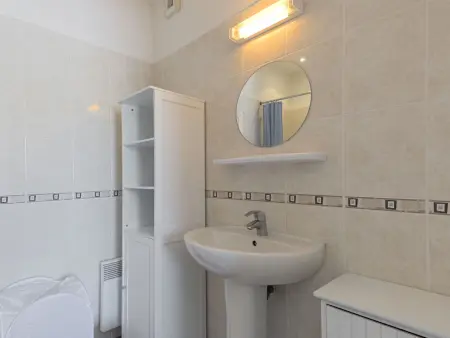Maison de Kerfilly à 50 m de la mer, Quiberon - Photo 10