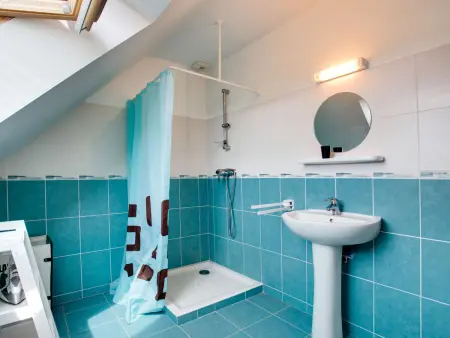 Maison de Kerfilly à 50 m de la mer, Quiberon - Photo 11