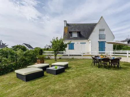Maison de Kerfilly à 50 m de la mer, Quiberon - Photo 12