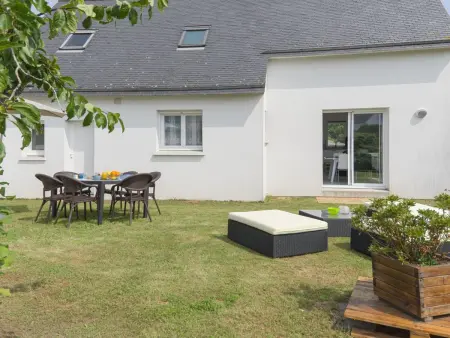 Maison de Kerfilly à 50 m de la mer, Quiberon - Photo 13
