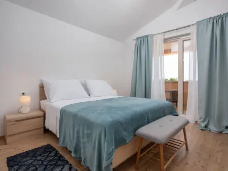 Flori, Villa 6 personnes à Svetvinčenat - Photo 3