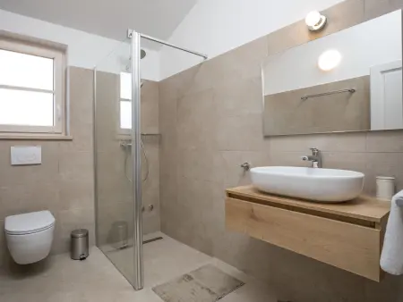 Flori, Villa 6 personnes à Svetvinčenat - Photo 12