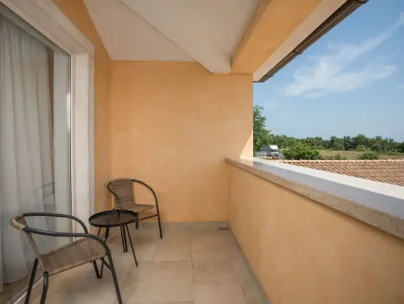 Flori, Villa 6 personnes à Svetvinčenat - Photo 14