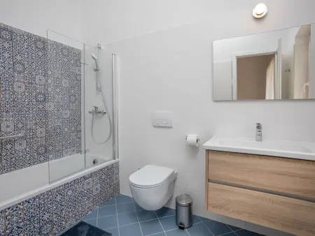 Flori, Villa 6 personnes à Svetvinčenat - Photo 19