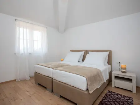 Flori, Villa 6 personnes à Svetvinčenat - Photo 21