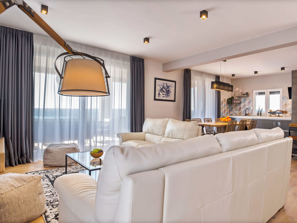 Villa A.R.T. avec spa et piscine privée à Labin - Photo 6