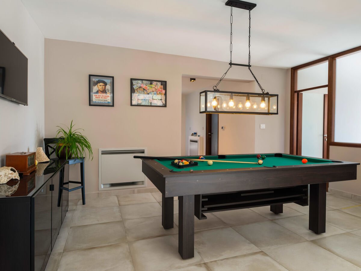 Villa A.R.T. avec spa et piscine privée à Labin - Photo 9