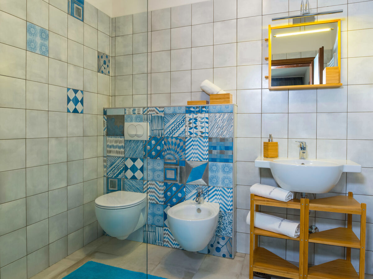 Villa A.R.T. avec spa et piscine privée à Labin - Photo 16