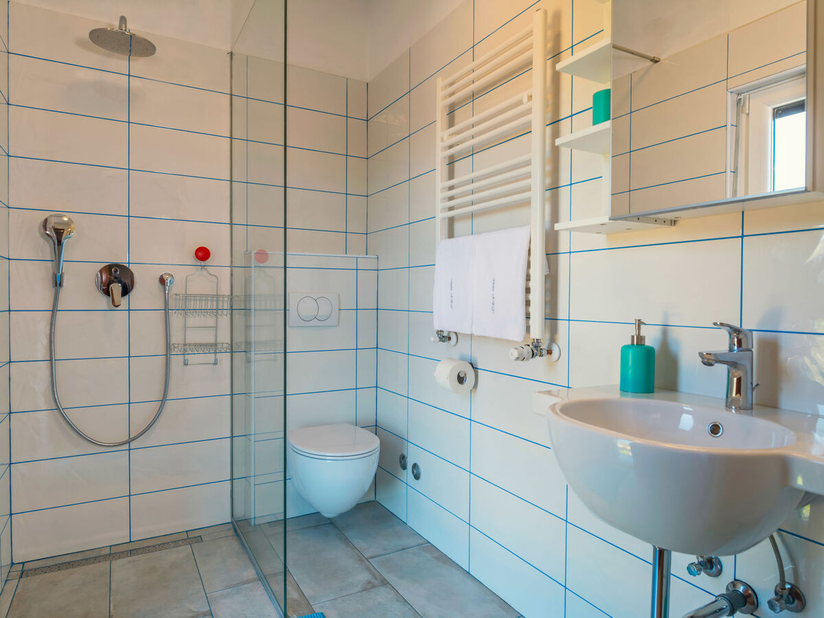 Villa A.R.T. avec spa et piscine privée à Labin - Photo 23