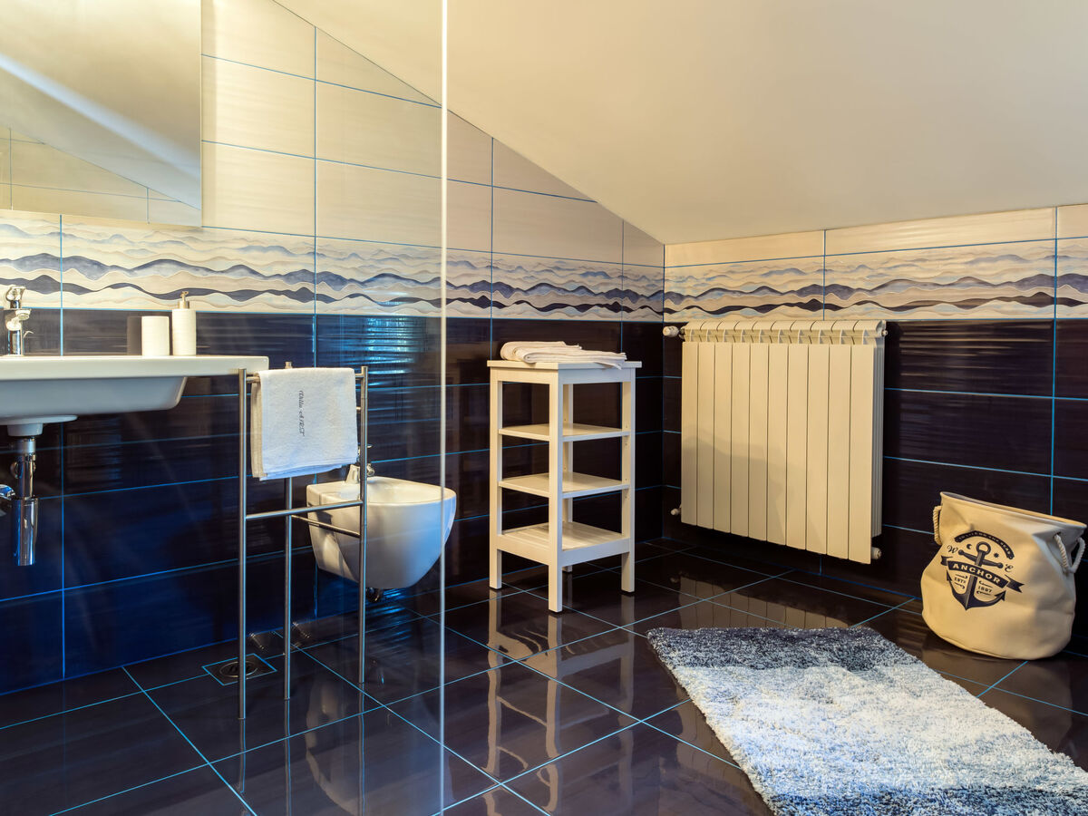 Villa A.R.T. avec spa et piscine privée à Labin - Photo 29