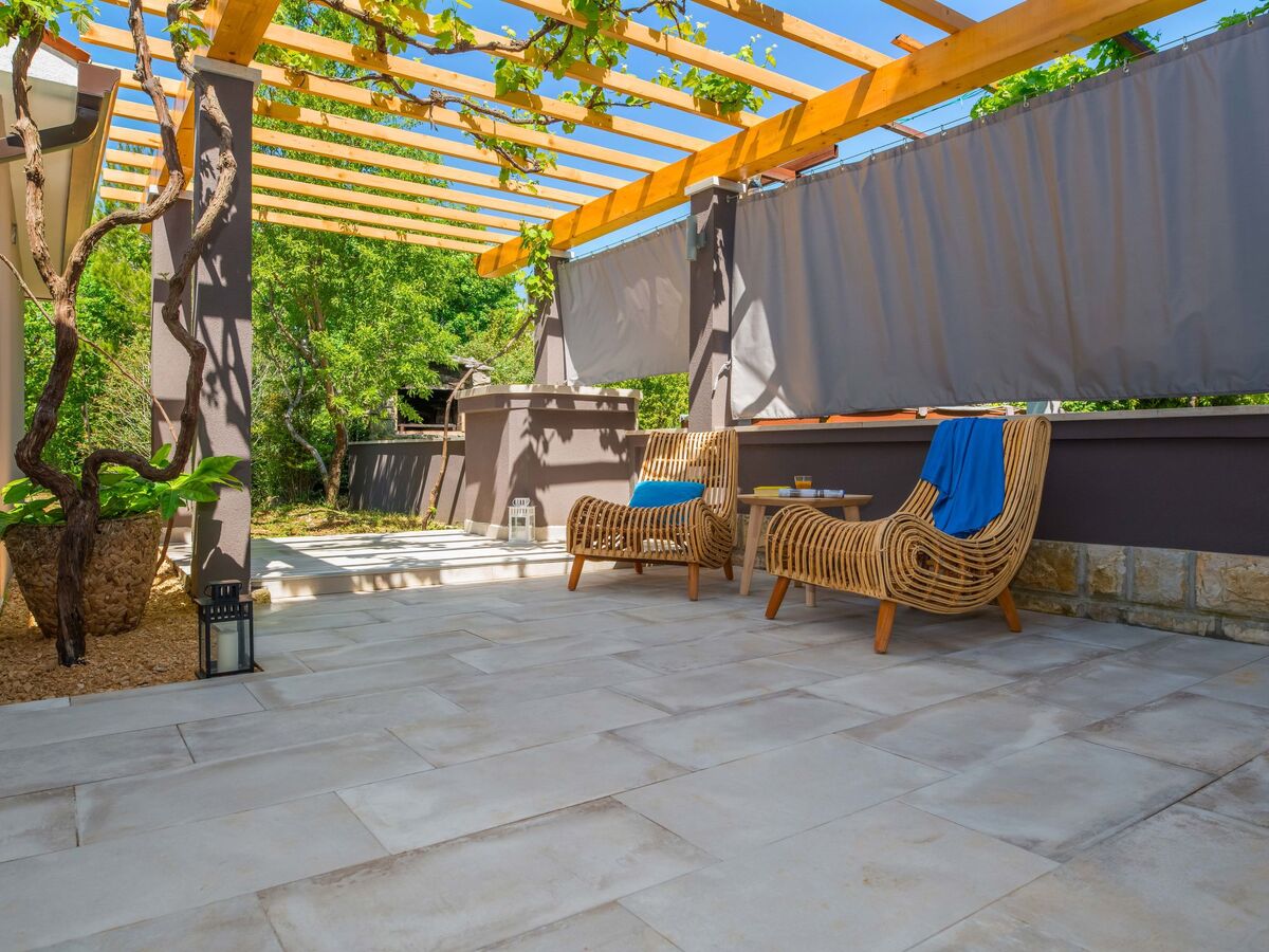 Villa A.R.T. avec spa et piscine privée à Labin - Photo 38