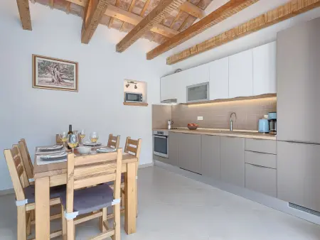 Mala Mare – Maison rénovée 4 pers. piscine privée : photo 3