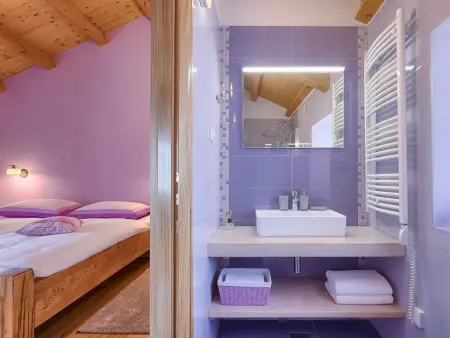 Mala Mare – Maison rénovée 4 pers. piscine privée : photo 4