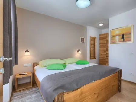 Mala Mare – Maison rénovée 4 pers. piscine privée : photo 25