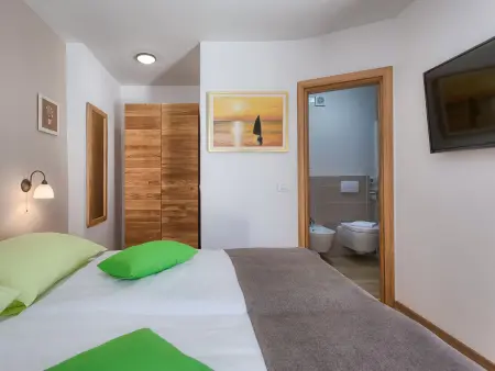 Mala Mare – Maison rénovée 4 pers. piscine privée : photo 27