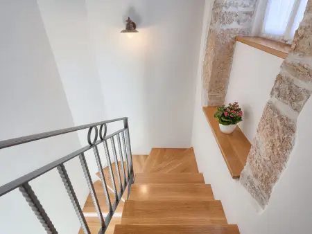 Mala Mare – Maison rénovée 4 pers. piscine privée : photo 31