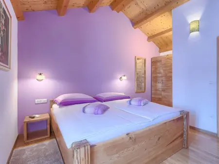 Mala Mare – Maison rénovée 4 pers. piscine privée : photo 32