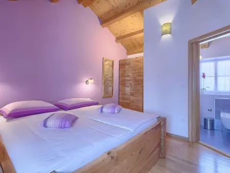 Mala Mare – Maison rénovée 4 pers. piscine privée : photo 33