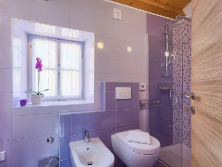 Mala Mare – Maison rénovée 4 pers. piscine privée : photo 34