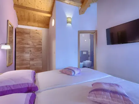 Mala Mare – Maison rénovée 4 pers. piscine privée : photo 38