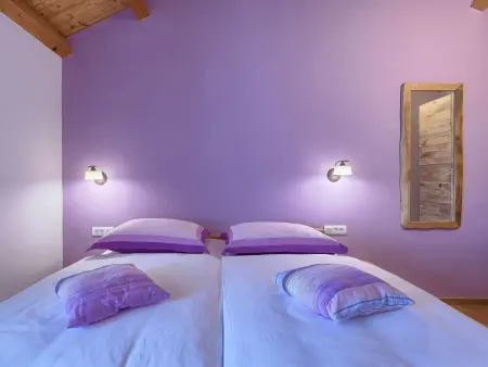 Mala Mare – Maison rénovée 4 pers. piscine privée : photo 39