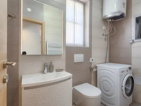 Mala Mare – Maison rénovée 4 pers. piscine privée : photo 40