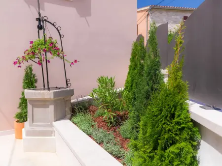 Mala Mare – Maison rénovée 4 pers. piscine privée : photo 44