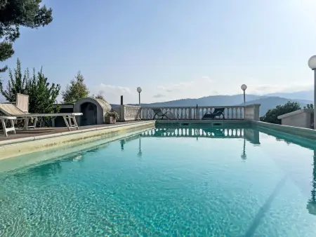 Villa Jose - Maison 5 pièces avec piscine à Poggi - Photo 1