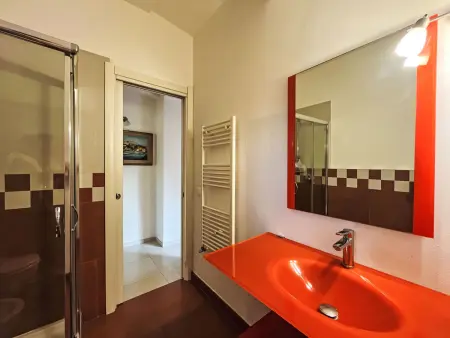 Villa Jose - Maison 5 pièces avec piscine à Poggi - Photo 9