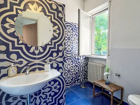 Villa Jose - Maison 5 pièces avec piscine à Poggi - Photo 16