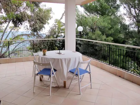 Villa Jose - Maison 5 pièces avec piscine à Poggi - Photo 18