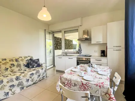 Villa Jose - Maison 5 pièces avec piscine à Poggi - Photo 20