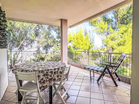 Villa Jose - Maison 5 pièces avec piscine à Poggi - Photo 22
