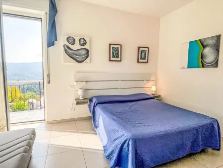 Villa Jose - Maison 5 pièces avec piscine à Poggi - Photo 24
