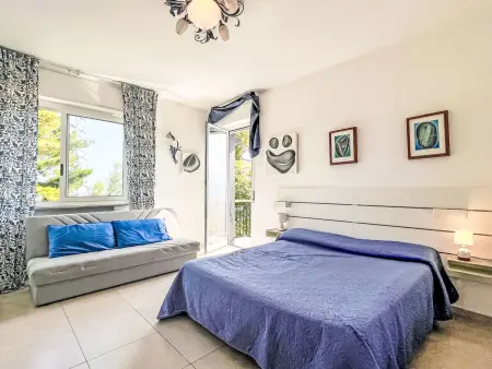 Villa Jose - Maison 5 pièces avec piscine à Poggi - Photo 26