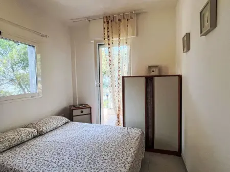 Villa Jose - Maison 5 pièces avec piscine à Poggi - Photo 27