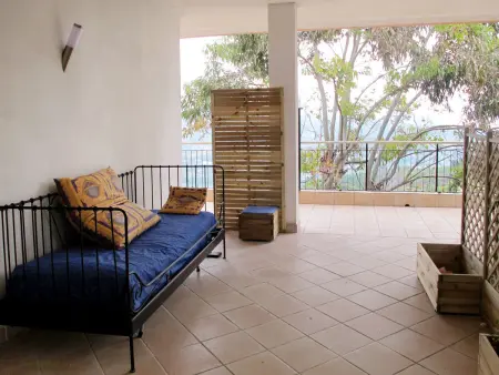 Villa Jose - Maison 5 pièces avec piscine à Poggi - Photo 28