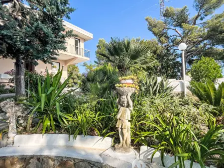 Villa Jose - Maison 5 pièces avec piscine à Poggi - Photo 35
