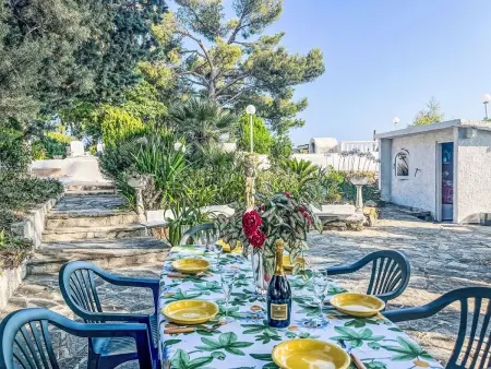 Villa Jose - Maison 5 pièces avec piscine à Poggi - Photo 36