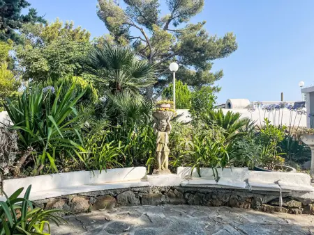 Villa Jose - Maison 5 pièces avec piscine à Poggi - Photo 37