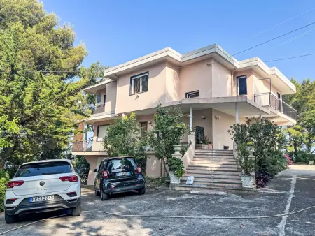 Villa Jose - Maison 5 pièces avec piscine à Poggi - Photo 39