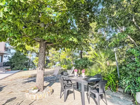 Villa Jose - Maison 5 pièces avec piscine à Poggi - Photo 48